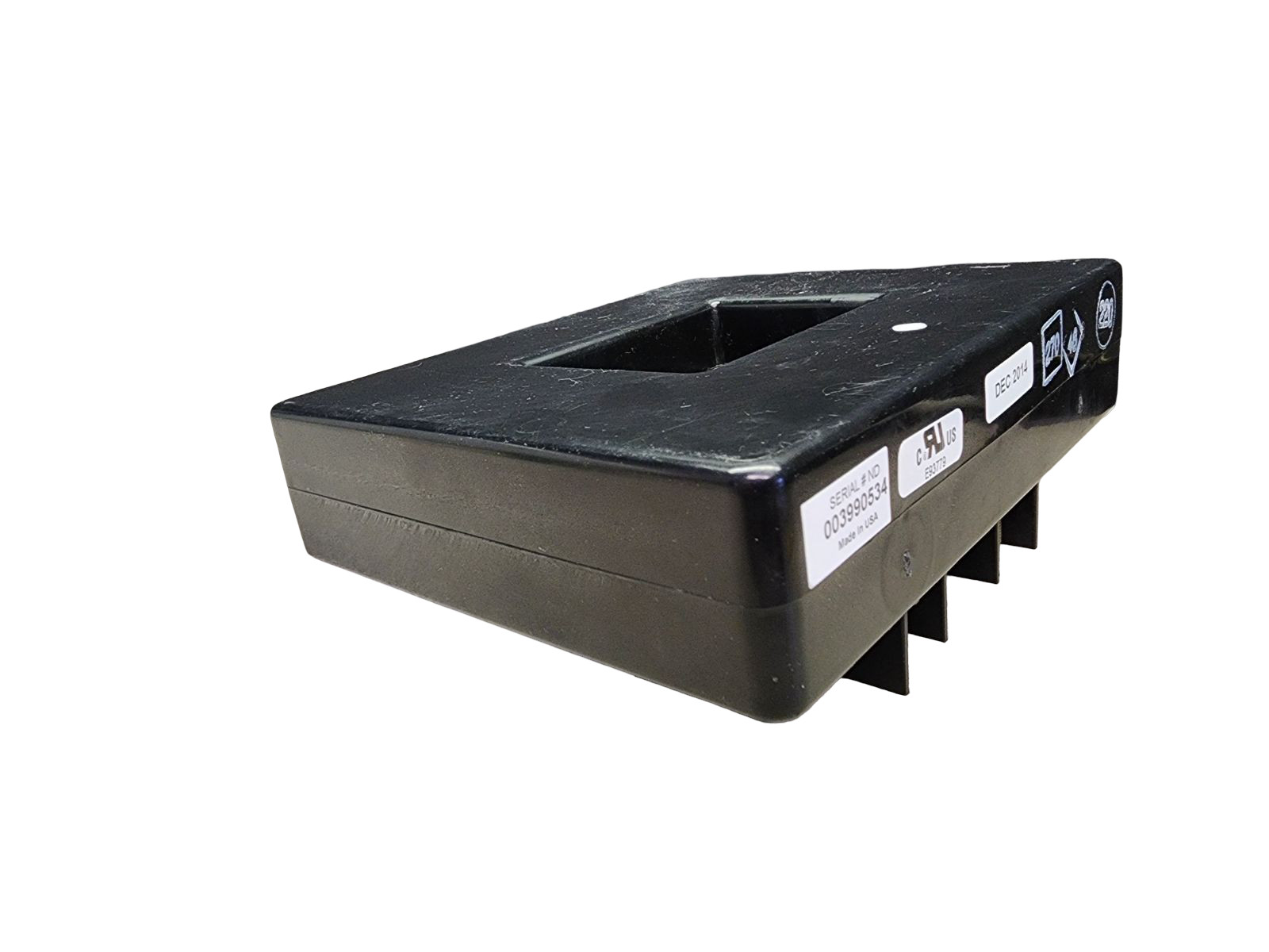 Eaton 9253C03H10 Neutral Sensor | 2000:1A | 50/60 Hz 600V | 10 kV BIL | OEM Curr