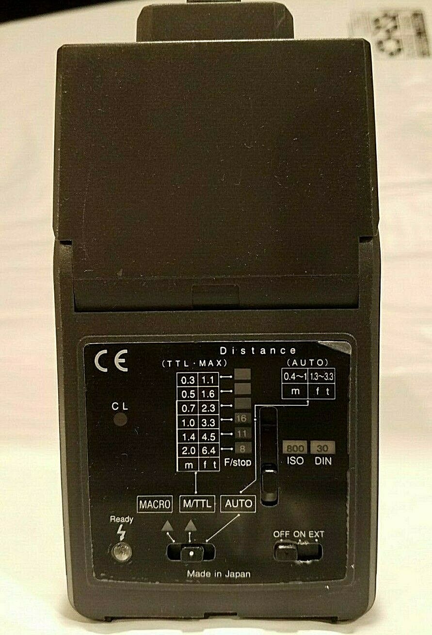 NovoFlex Power Pack Generator