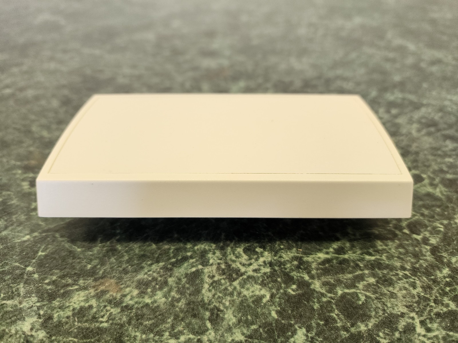 LCS Inc RS-B Room Status Box Air Flow Control Solutions HVAC - NEW