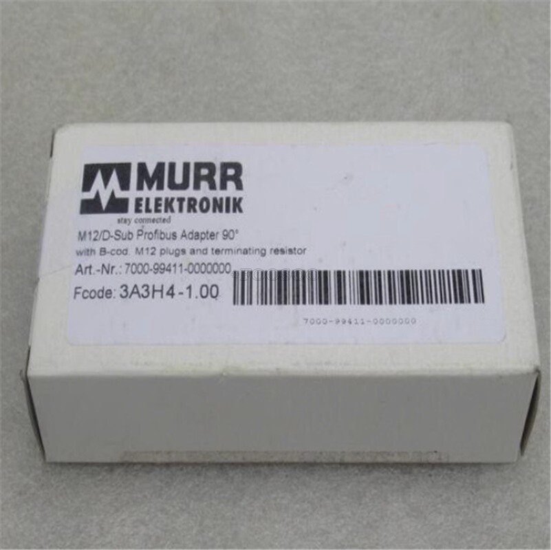 1Pc New MURR 7000-99411-0000000 vy