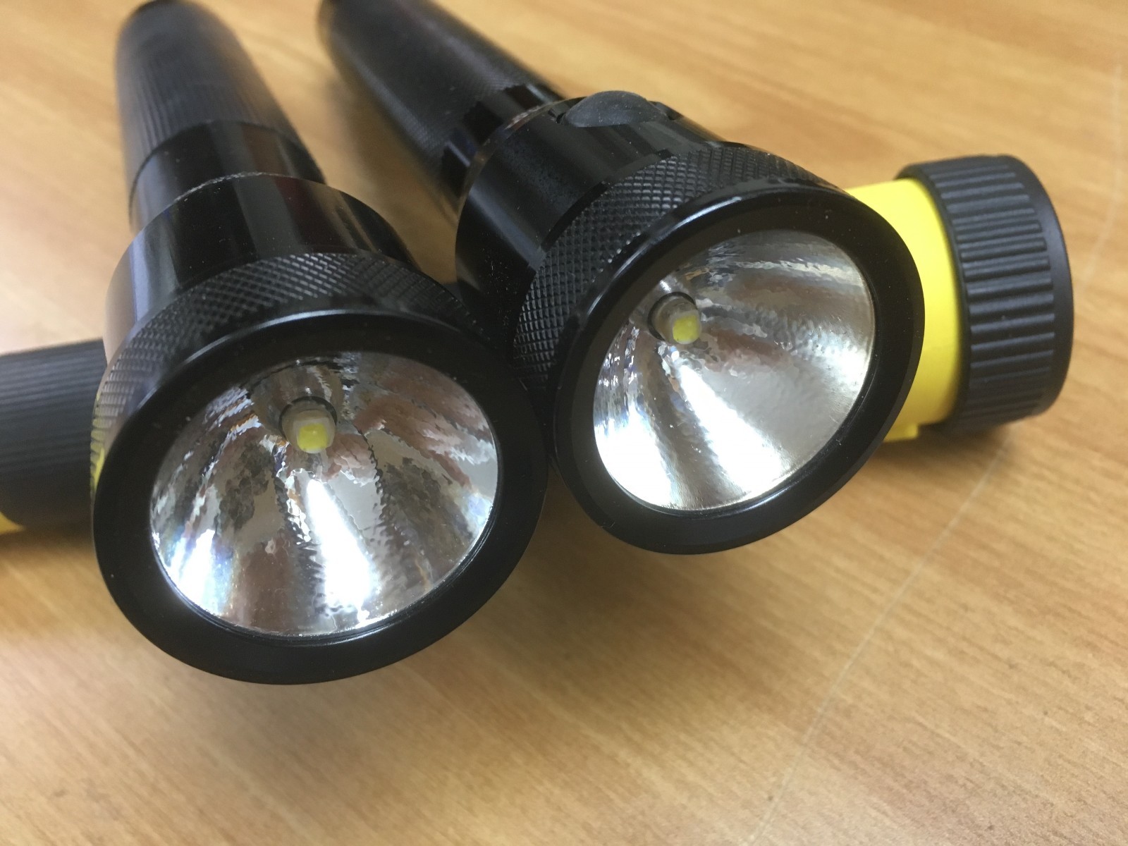 LED Upgrade Kit for Streamlight Stinger, Stinger XT, PolyStinger, Super Stinger