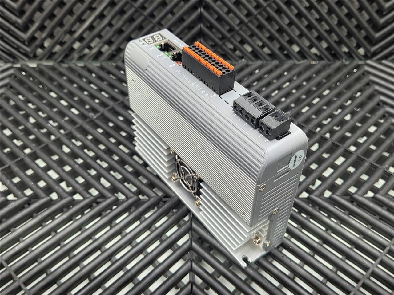 EtherCAT XD3-EC882AC Stepper Driver 20-80V AC, 8.2A PEAK, US Stock (EM3E-870E)