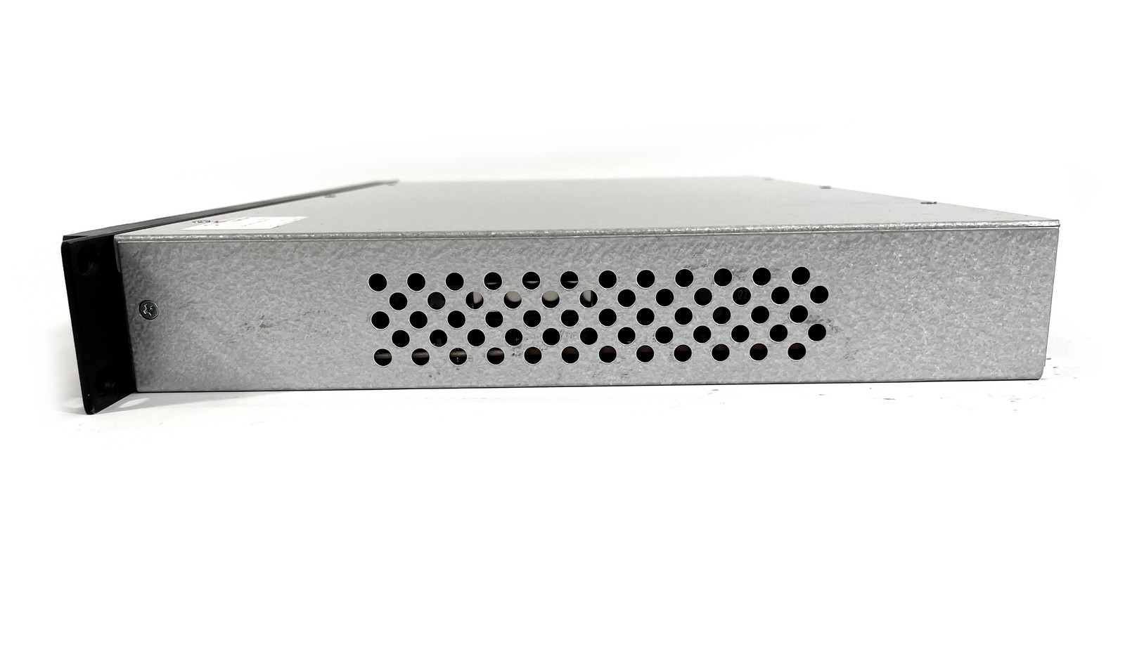 Biamp Tesira Forte AVB CI Digital Signal Processor - See Description