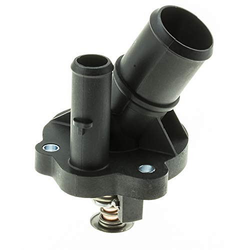 512-185 Thermostat, Black