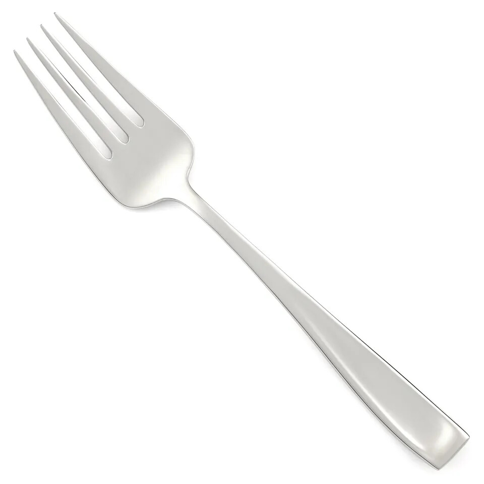 Oneida MODA Stainless NEW Glossy 18/10 Silverware Flatware - YOUR CHOICE