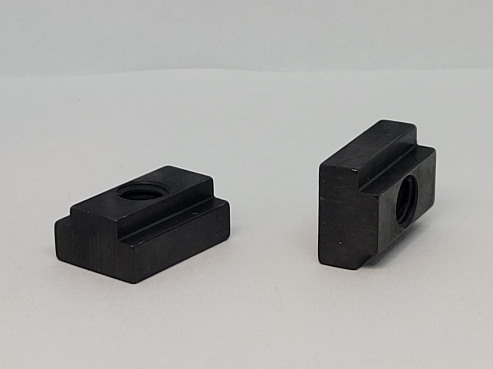 Atlas / Craftsman T-Nut Set for Milling Machine Table Slots