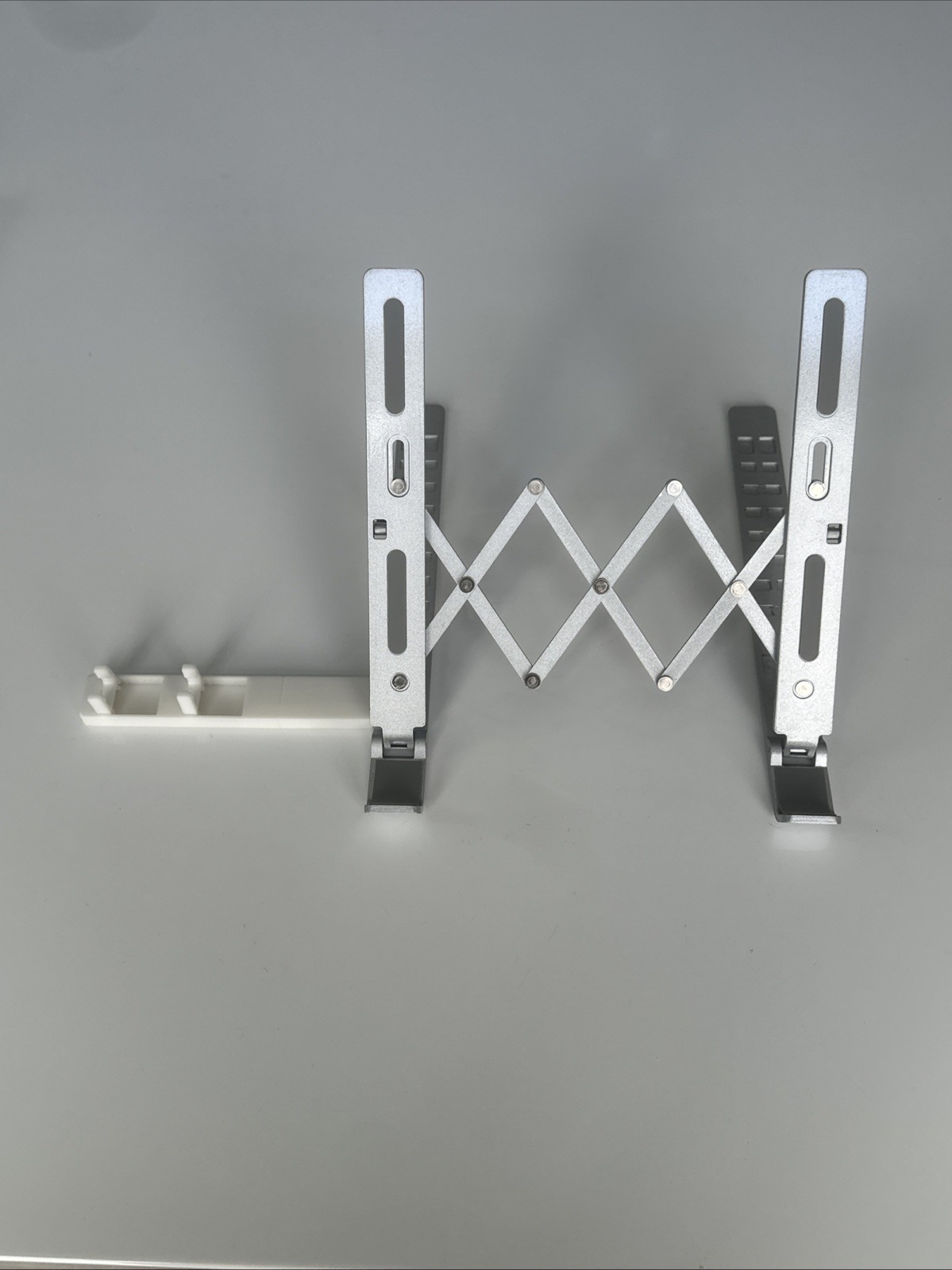 Portable Laptop Stand Adjustable Foldable Notebook Tablet Holder Computer Desk