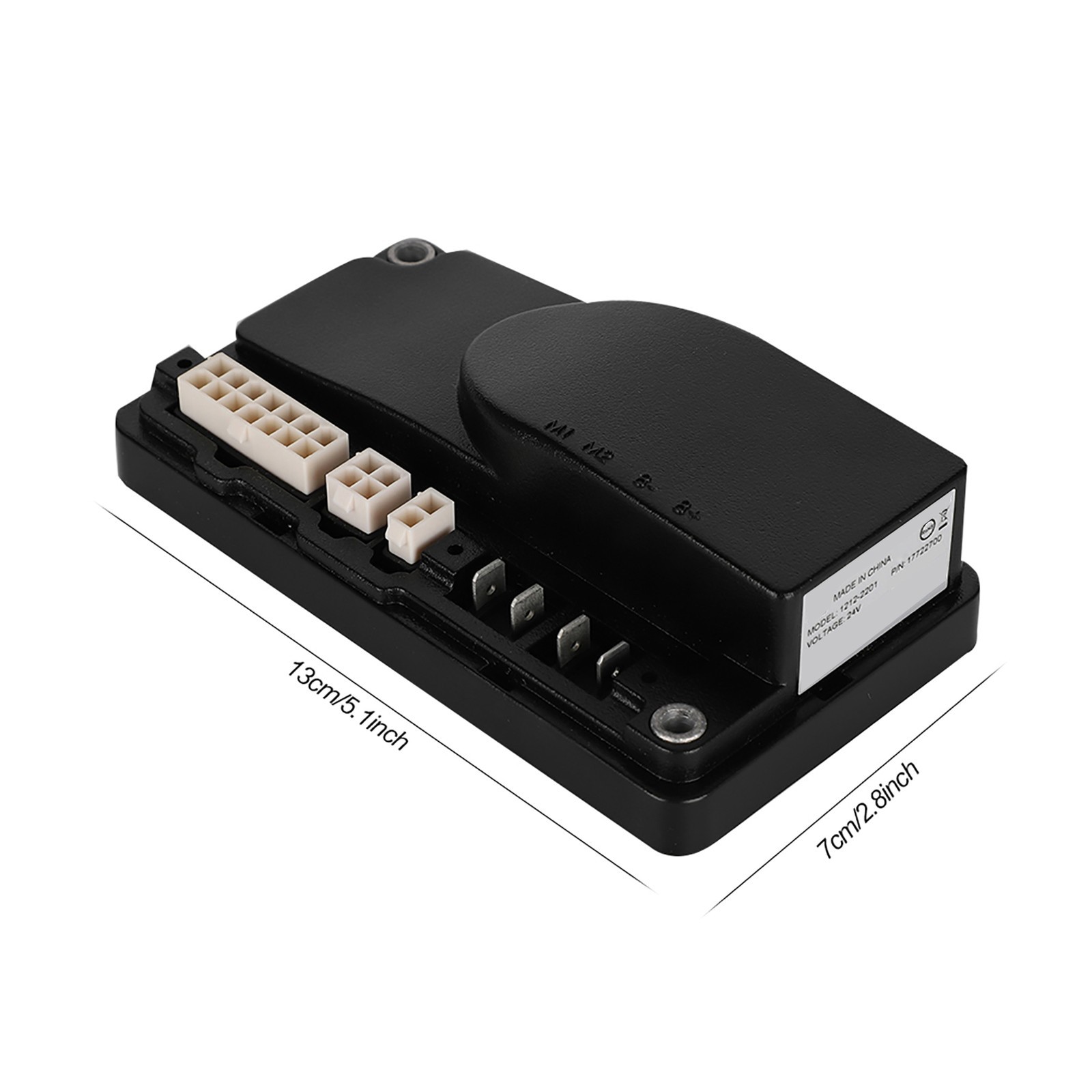 Mobility Scooter Control Module Controller Drive Supply For Mobility Scooter WT