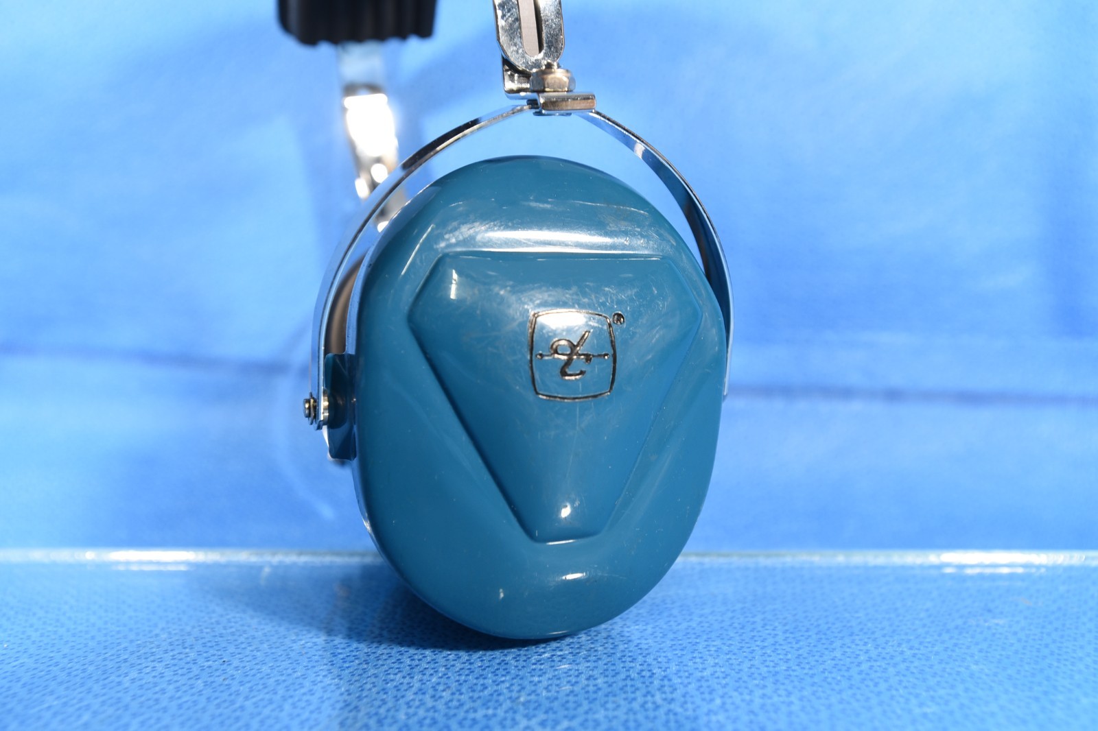 David Clarke 27/27s 18220g-05 Headsets
