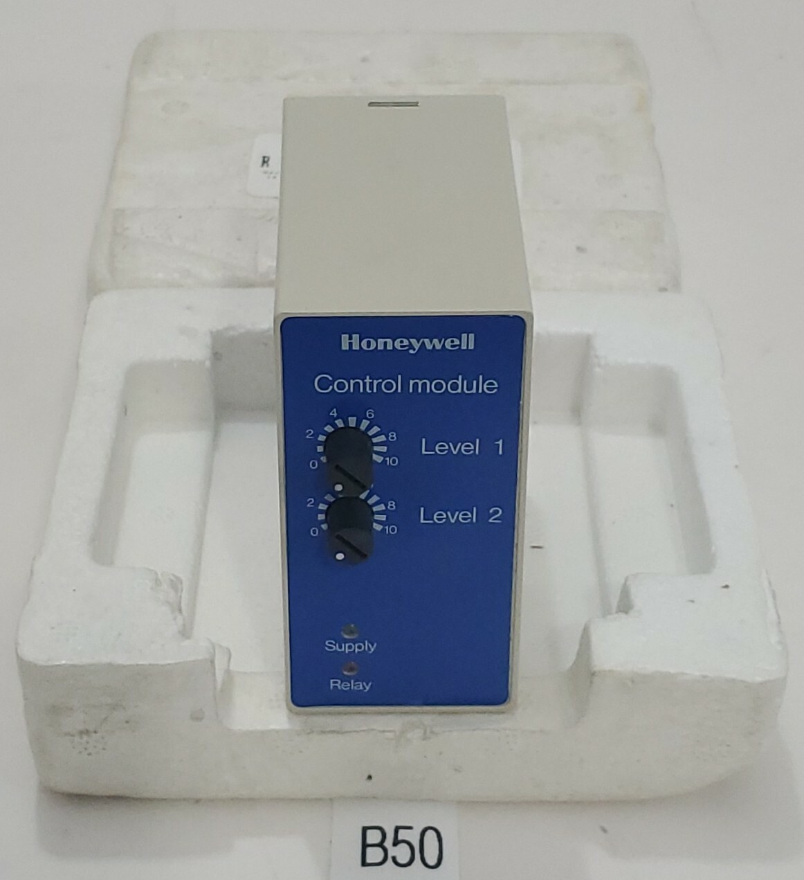 *NEW* Honeywell RC20-2-1-024-1MA Control Module 0.05 - 1 MA 2 Pole + Warranty!