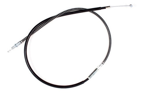 MOTION PRO Cable, Black Vinyl, Clutch 03-0030