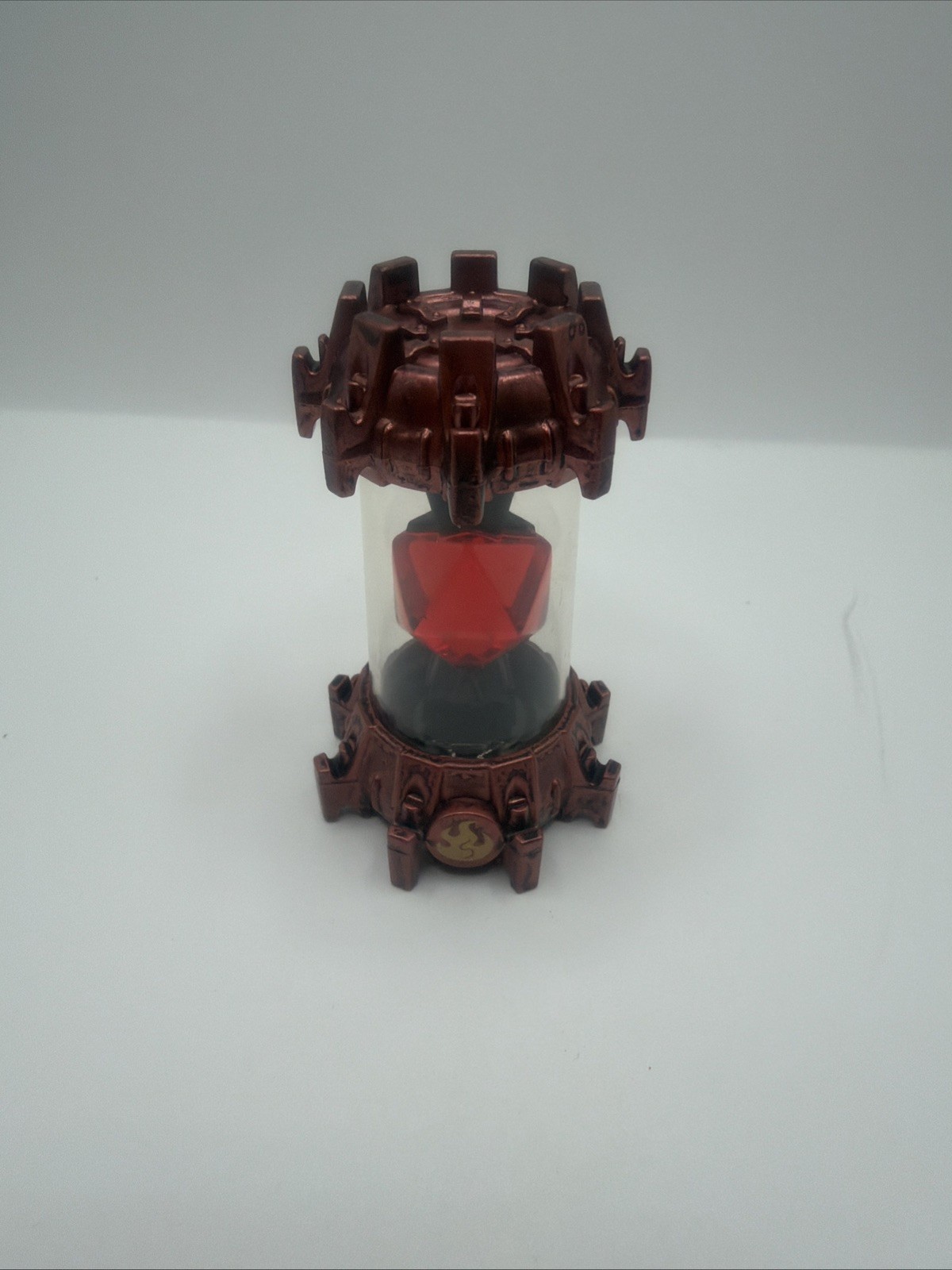 Skylanders Imaginators: Fire Reactor Creation Crystal