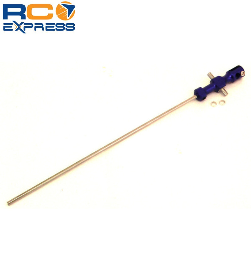 X Spede E-Flite Blade Bcx 2 3 Aluminum Upper Rotor Head BCX4006