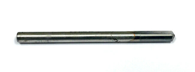 5/16" 2 Flute Carbide Head 120 Degree Countersink MF32188