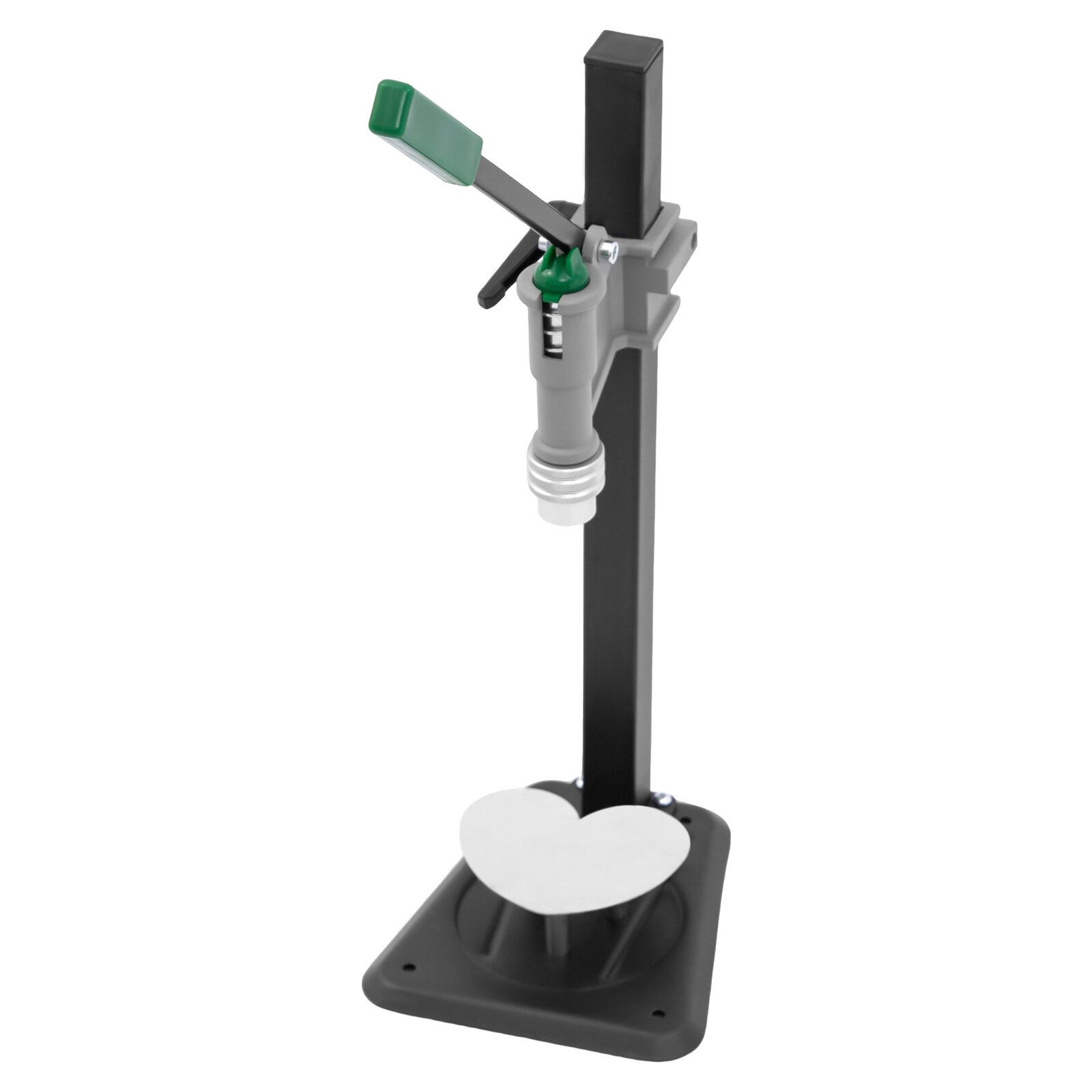 Manual Perfume Capper 13mm 15mm 18mm 20mm Perfume Bottle Crimping Machine Sealer