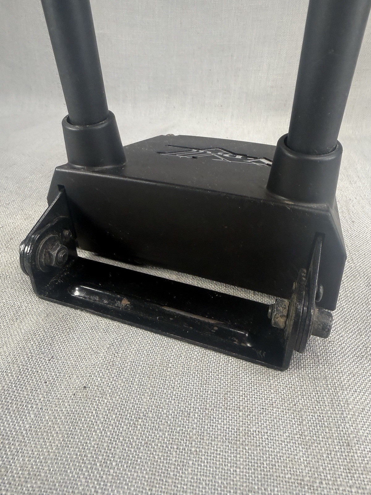 Roland KD-9 V-Drums Kick Trigger Pad Electronic Drum Kick Tower KD9