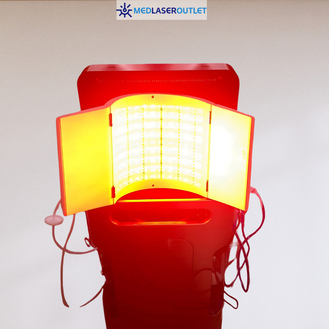 EDGE SYSTEMS HYDRAFACIAL Syndeo |Excellent Condition | Global Support & Delivery
