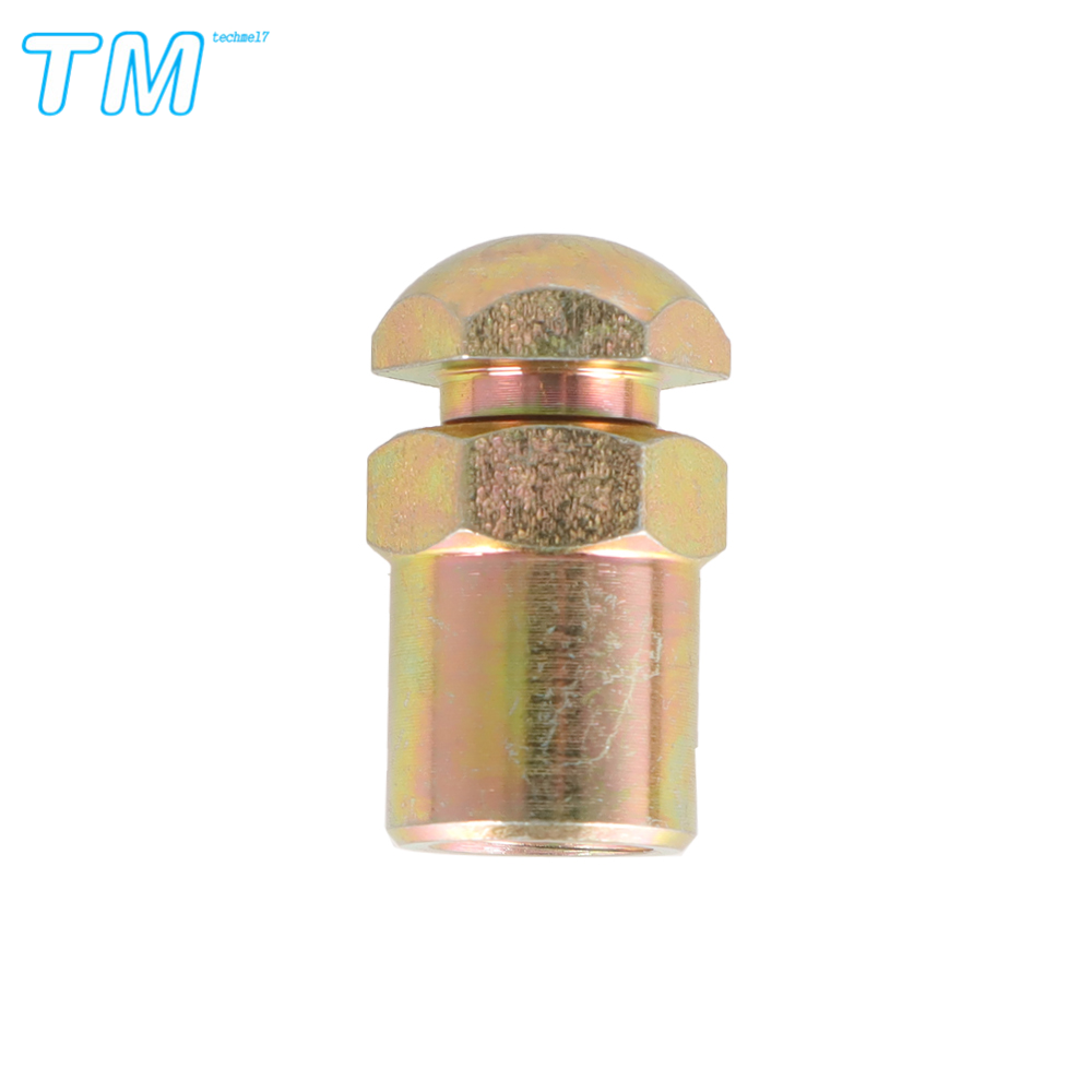 Adjustable Column Shift Transmission Linkage For GM TH350 TH400 Turbo 350 400