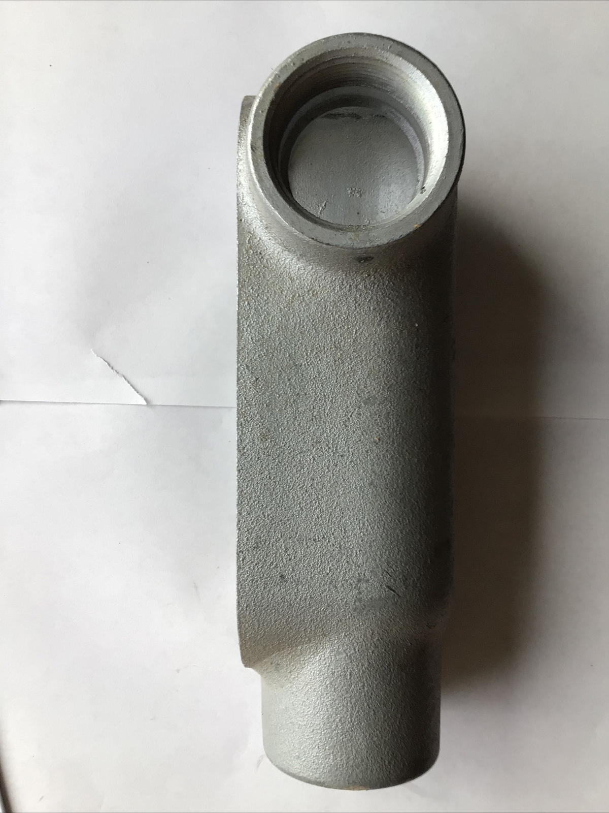 crouse hinds rigid conuit outlet box LL58