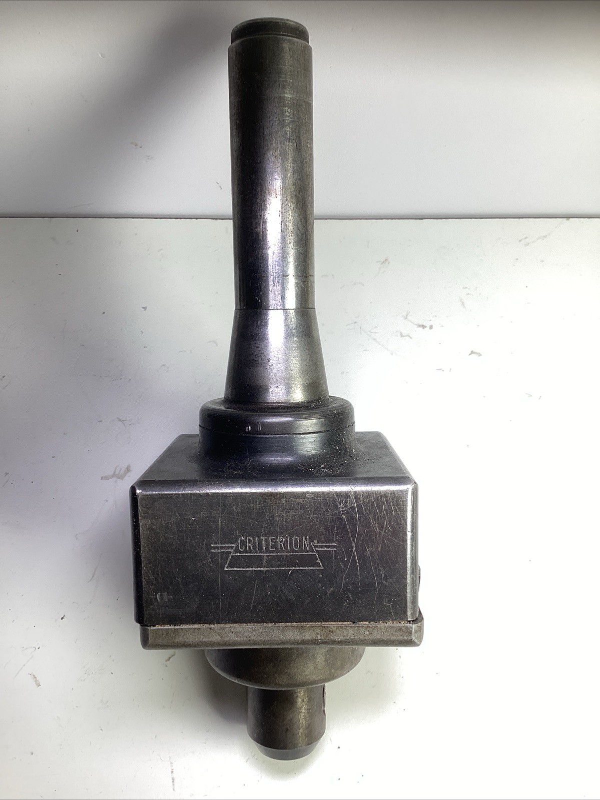CRITERION BORING HEAD HOLDER #2