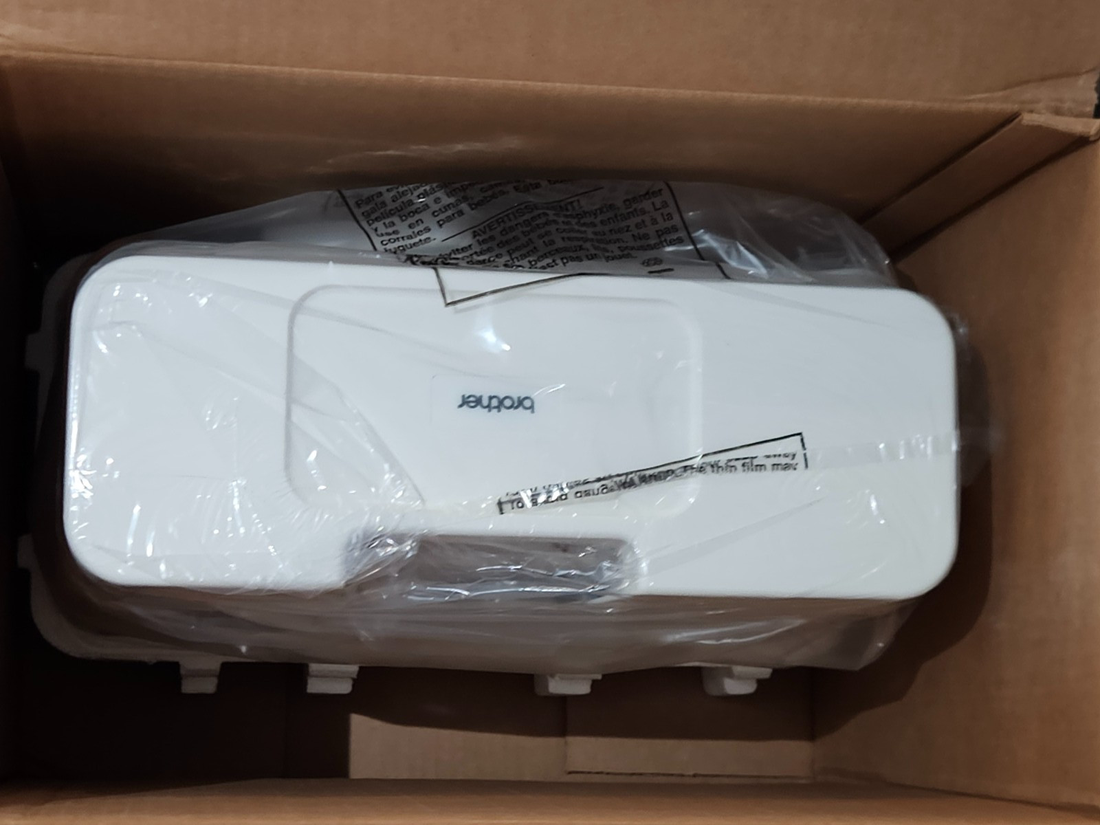 brother ce-4000 lightweight computerized sewing machine NEW!