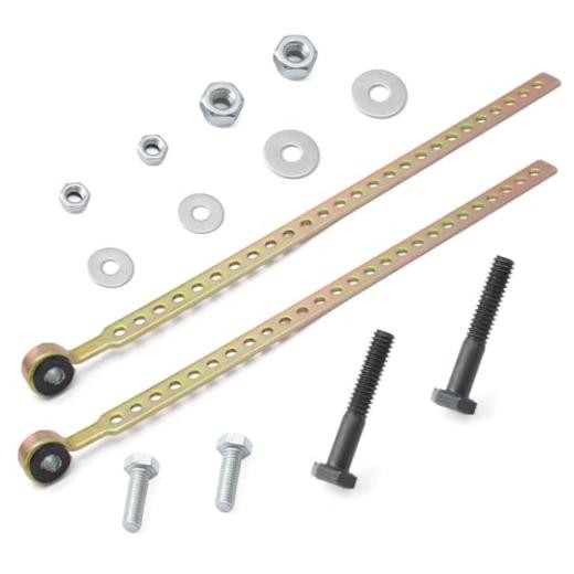 48100367 Height Control Valve Linkage 14 In Max Strap Adjustable Strap for Air