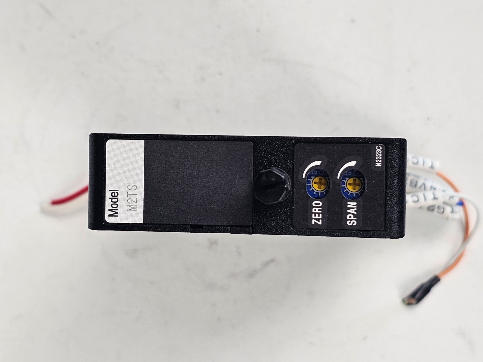 M-SYSTEM transmitter M2TS-2A-R/K/UL