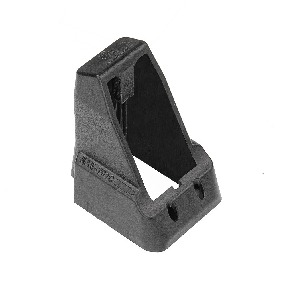 RAEIND Magazine Quick Ammo Speed Loader For Springfield Armory XD-9 9mm USA Made