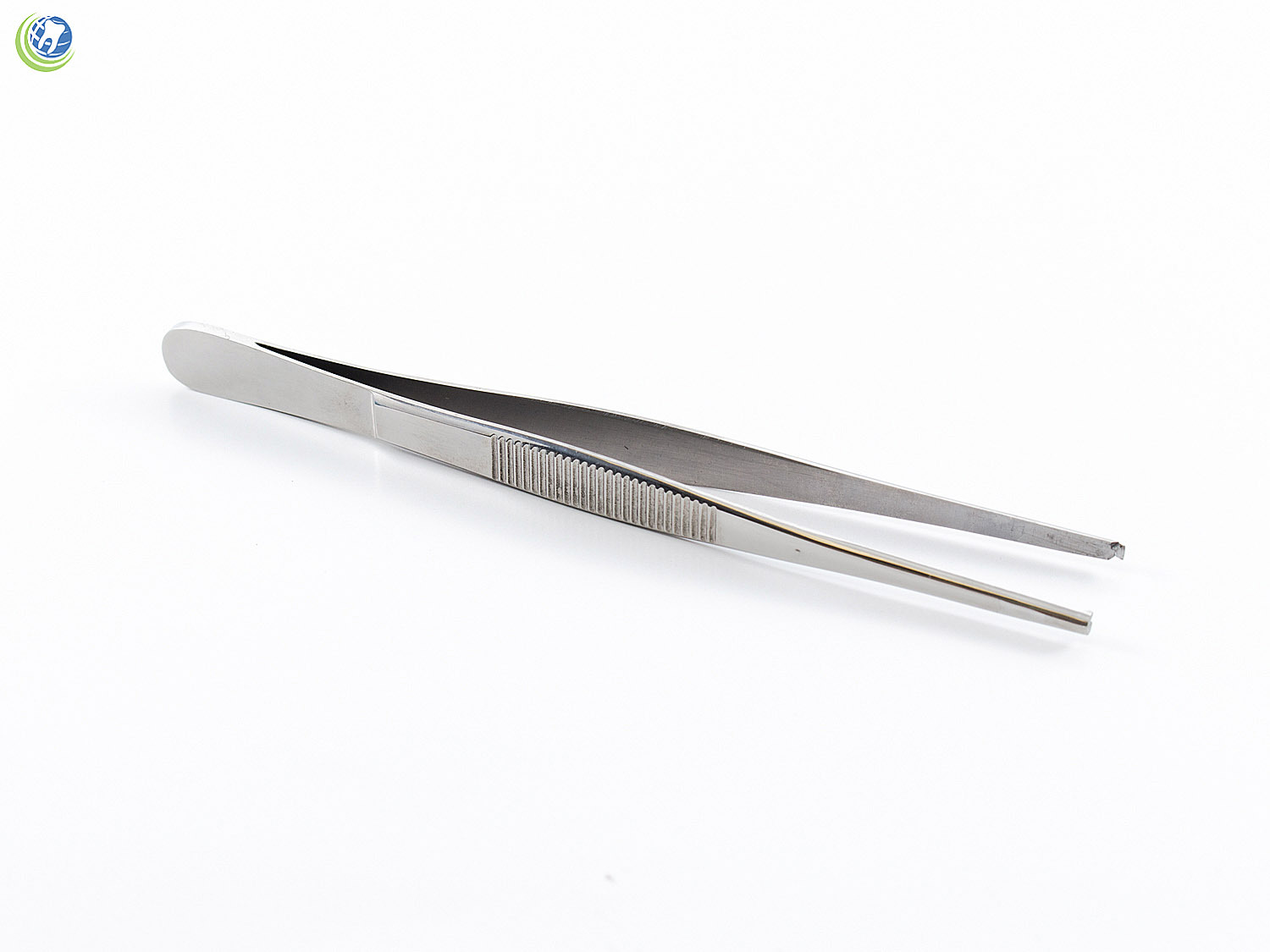 DENTAL DIAGNOSTIC INSTRUMENT TISSUE DRESSING PLIERS 5 1/2" (14 CM) STAINLESS