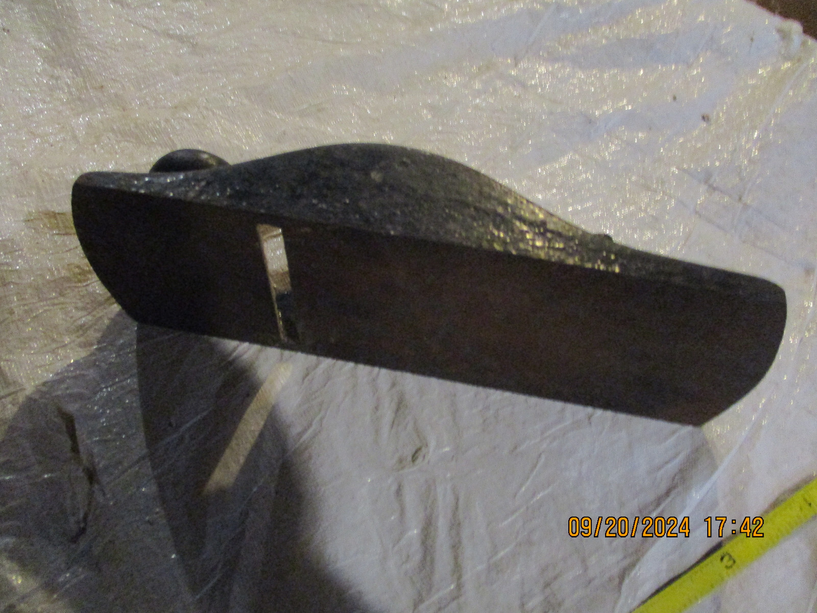 PLANER SMALL NO BRAND