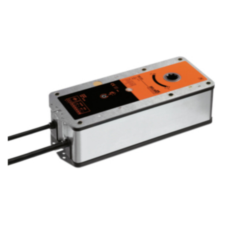 BELIMO BE230 damper actuator 40Nm 230VACUPS or DHL fast delivery