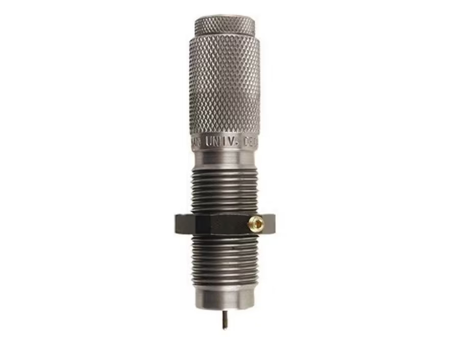 Lyman Universal Depriming and Decapping Die