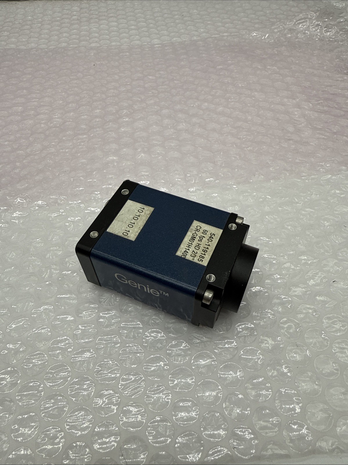 Teledyne CR-GM01-H1400 Dalsa Genie Camera