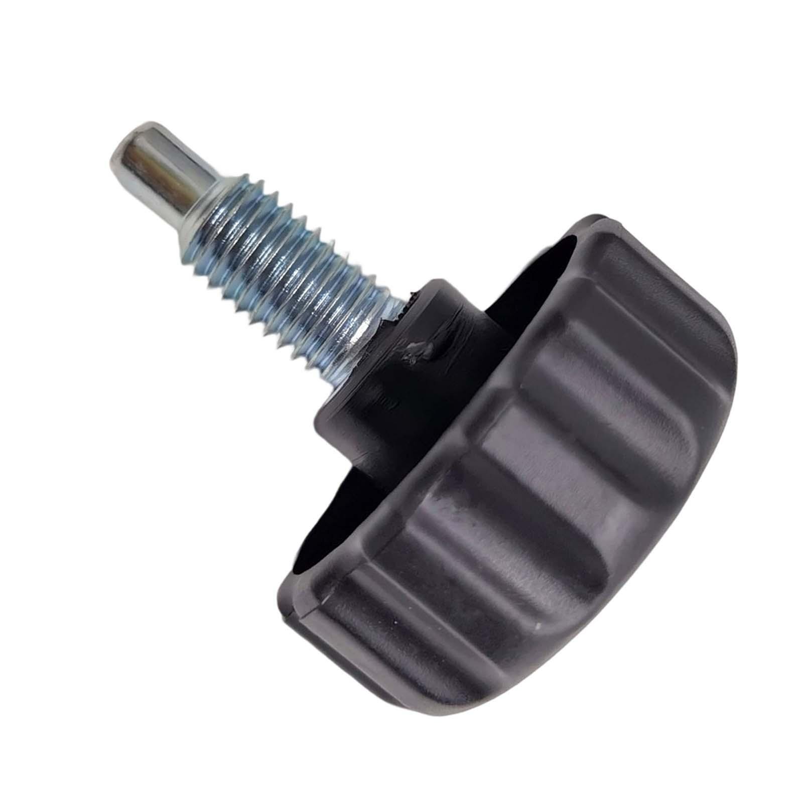 Pop Pin Pull Pin Knob Universal Bicycle Components Exercise Handle for