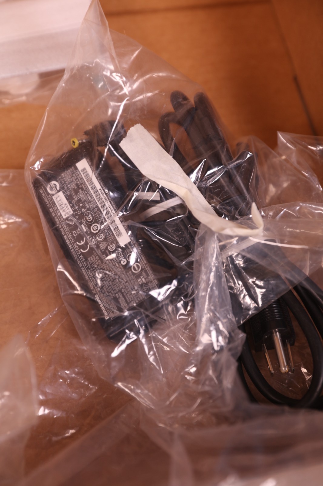 Panasonic ET-YFB100 Digital Interface Box New, Old Stock