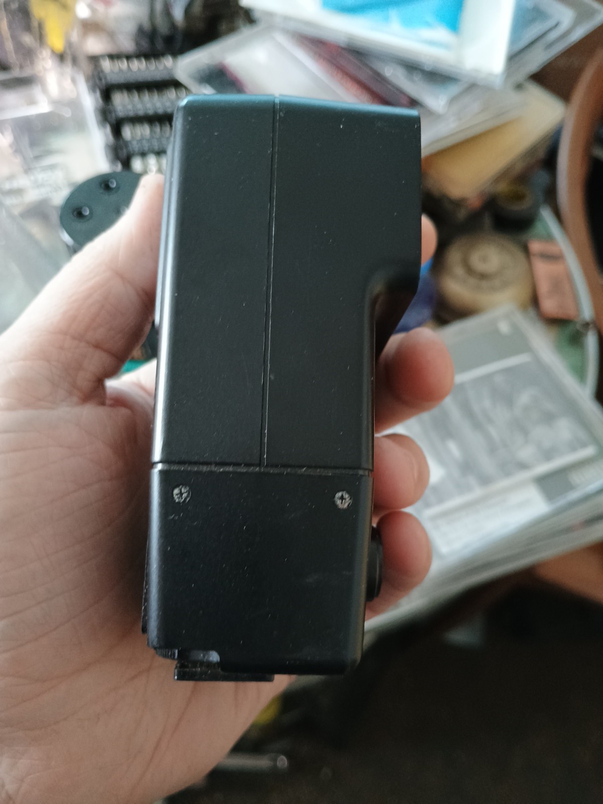 PB2 - Vivitar 3200 Shoe Mount Flash