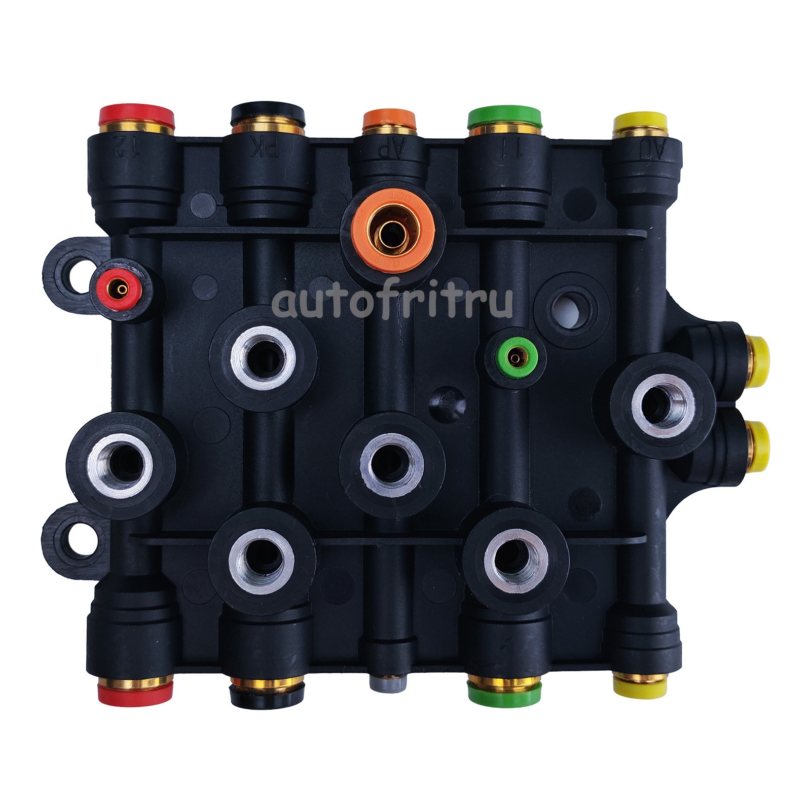 NEW Air Manifold For Freightliner Century A1214736003 170.1010 A12-14736-003