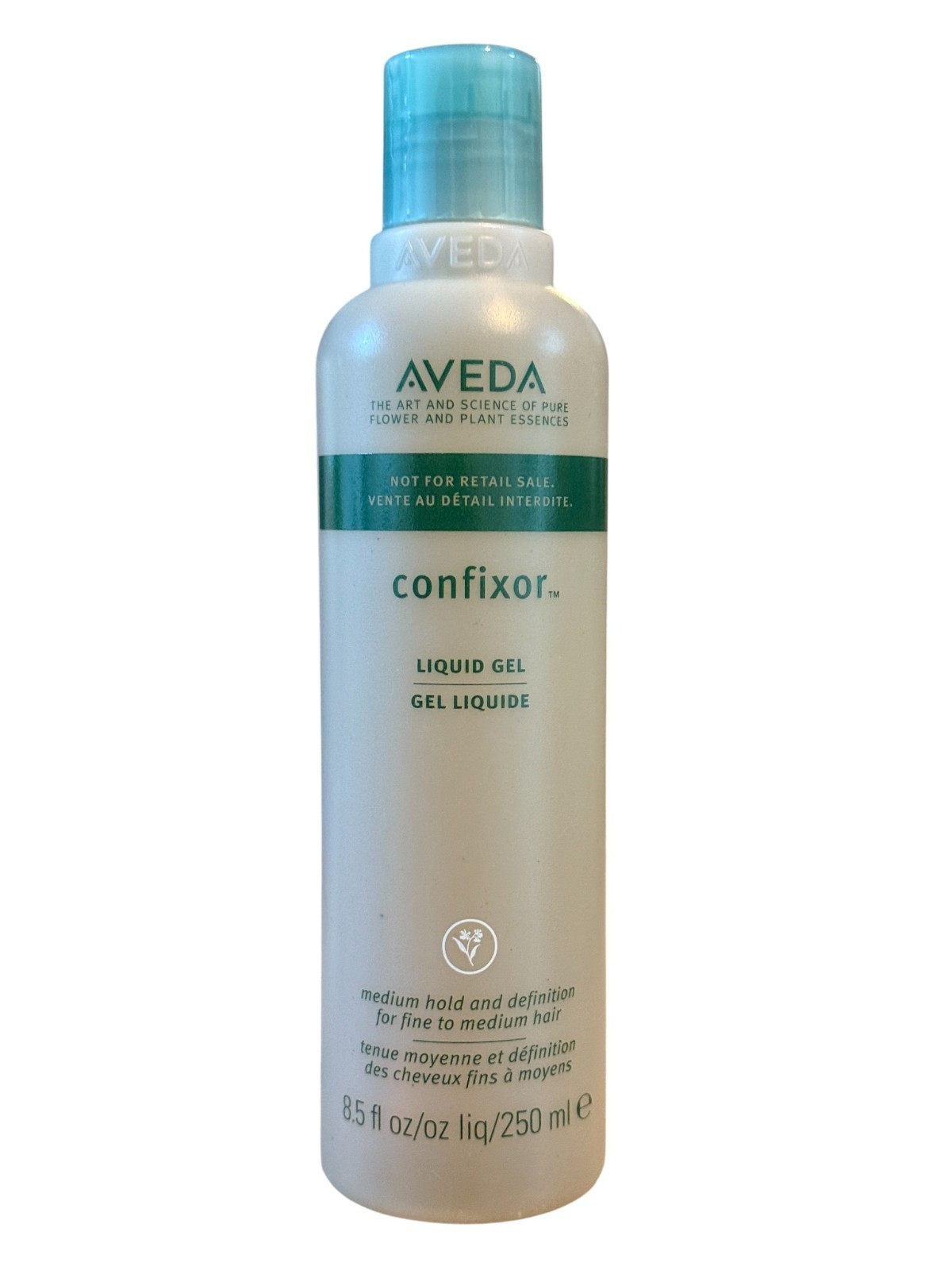 Aveda Confixor Liquid Gel 8.5OZ  *FAST SHIPPING*