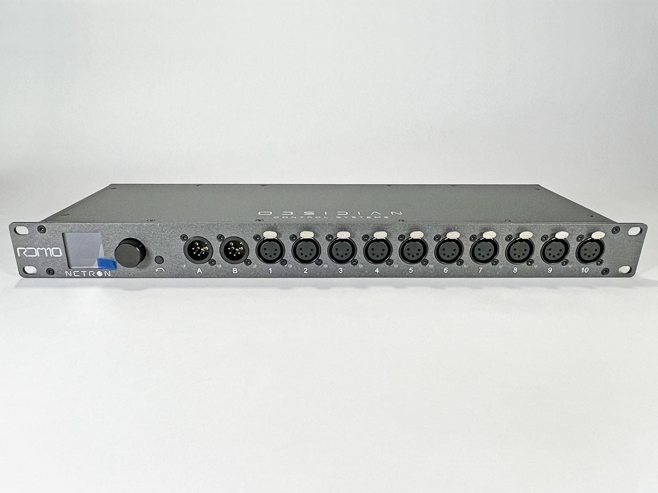 Obsidian Netron RDM 10 - RDM Splitter, B-Stock