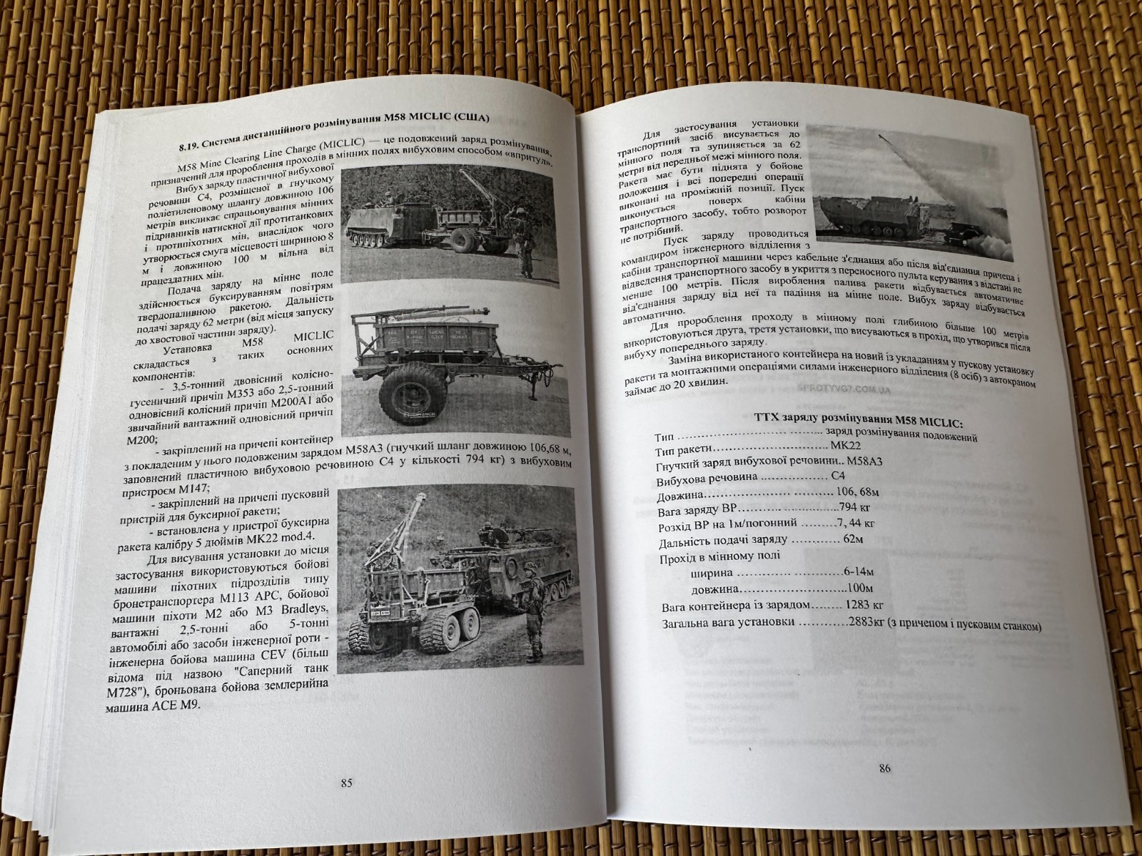 Sapper's Handbook: Educational and Methodological Guide 2024 Ukraine