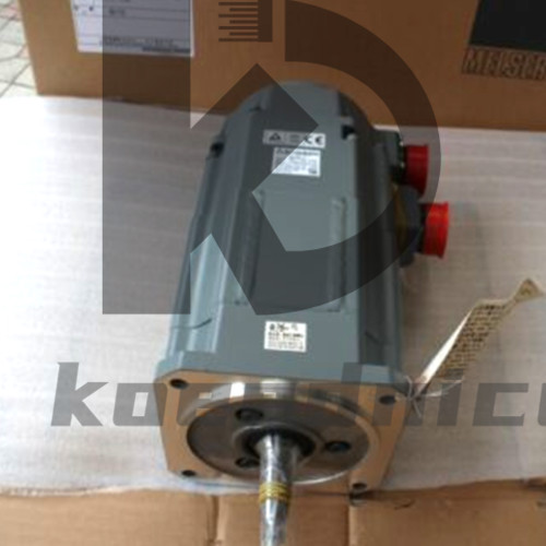 1PCS New MITSUBISHI HA83NT-E33 AC Servo Motor