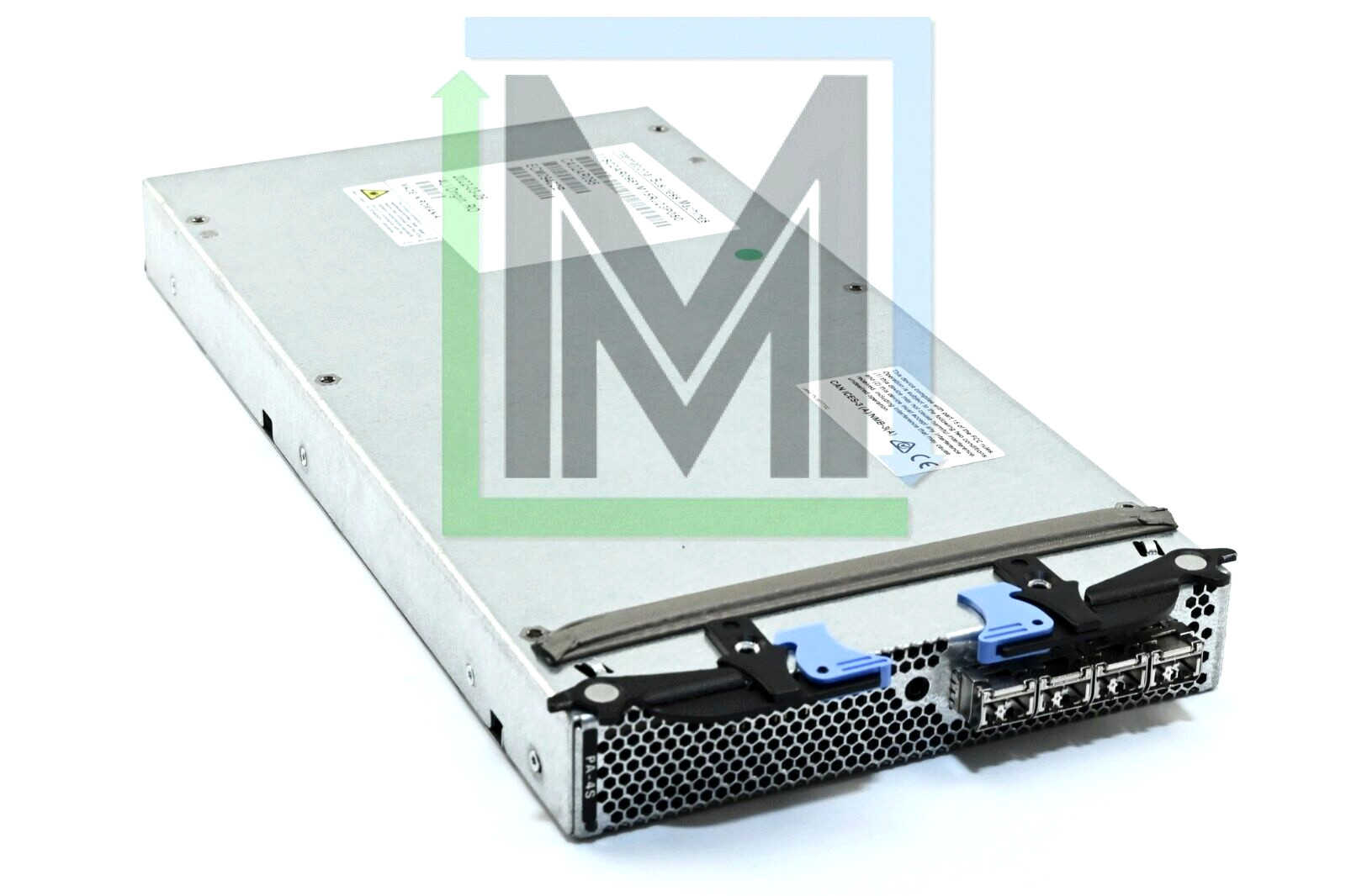 5334-3355 5334 3355 53343355 IBM 32Gb 4-PORT SW SFP PCIe FCP/FICON ADAPTER