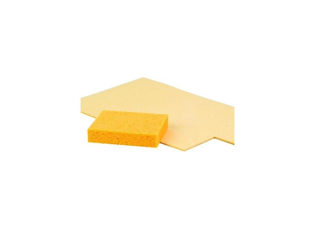 Techspray CS-17 - Plato Sponge Tip Cleaniner 8.5 ' X 17 ' Expands To 1 '