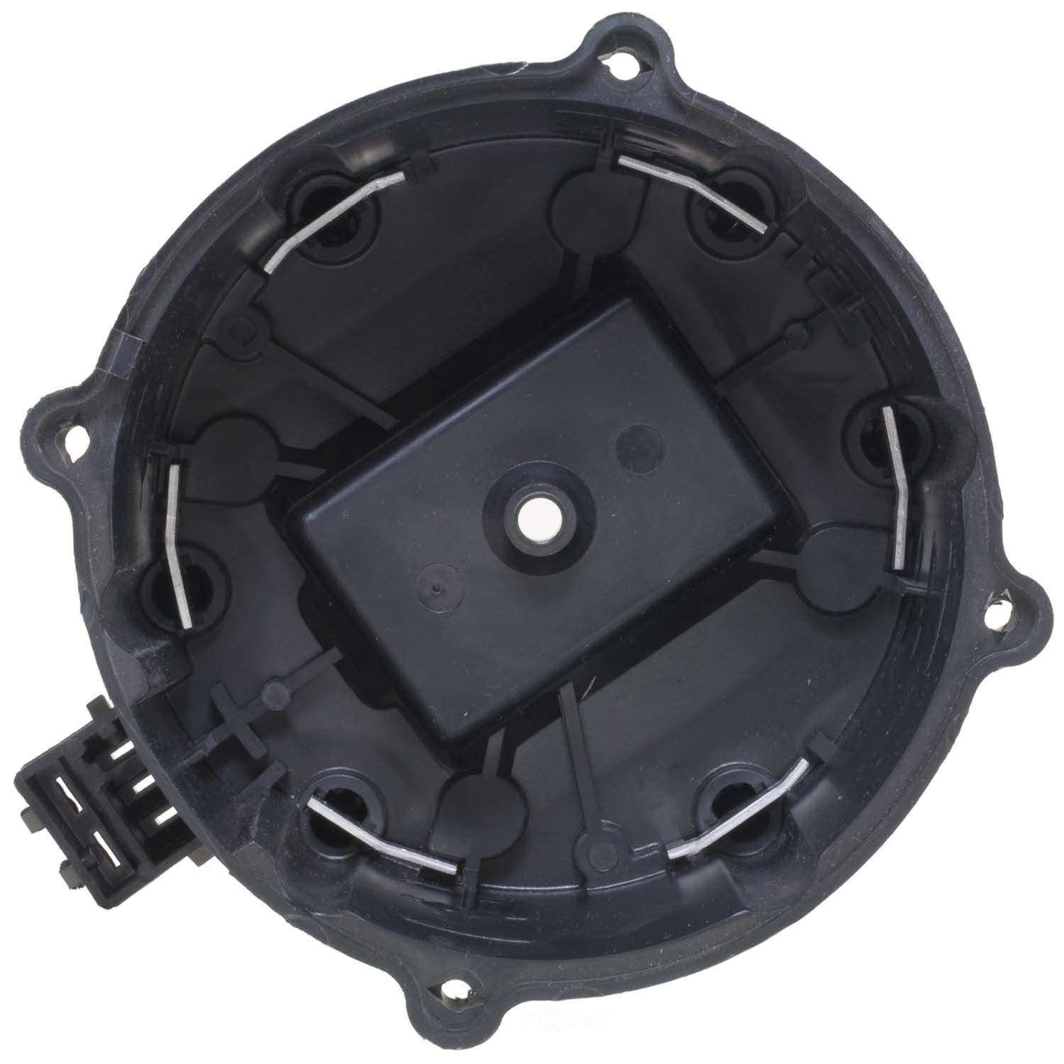 Distributor Cap and Rotor Kit WVE 3D1043