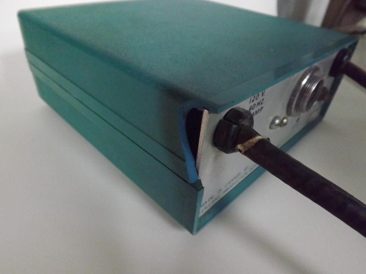 GPD 4 COMPONENT COUNTER T39803