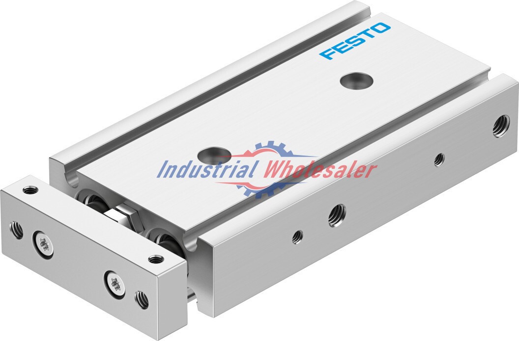 1pcs FESTO DGTZ-GF-10-40-P-A Double piston cylinder 8100557#