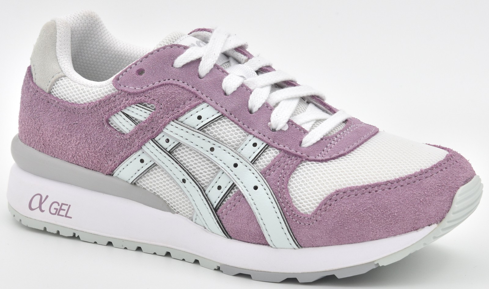 ASICS Women's GT-II Sneaker 1202A161-108