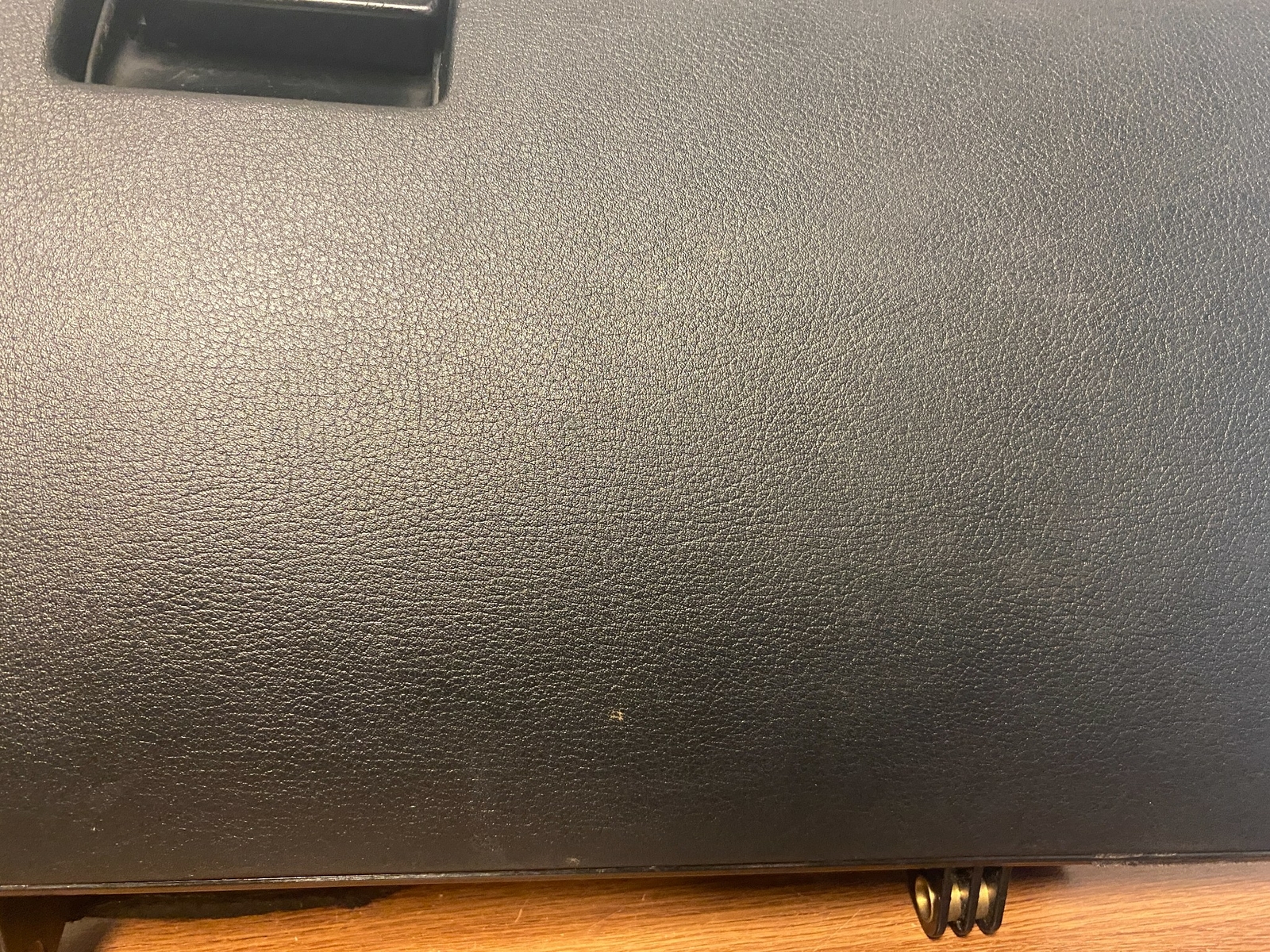 1998 AUDI A4 GLOVE BOX #13