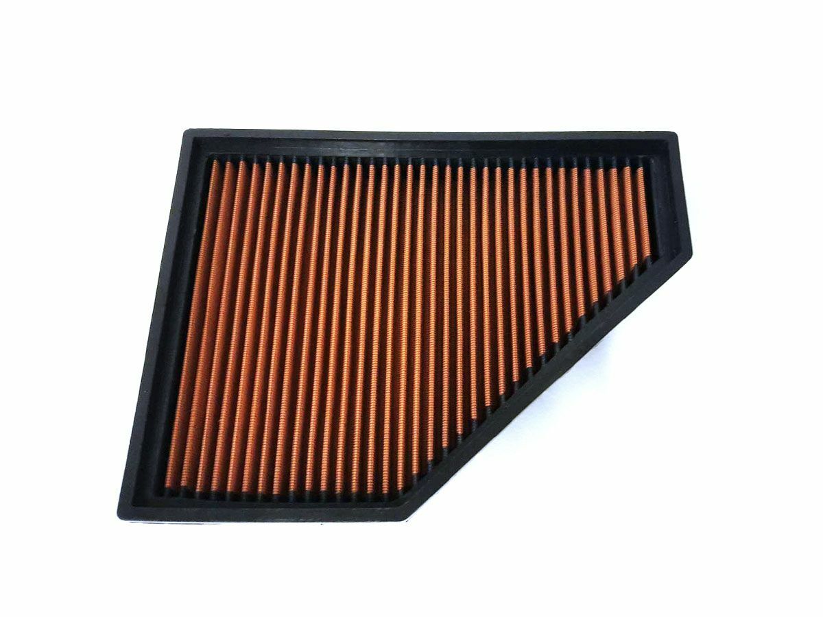 SPRINTFILTER P08 AIR FILTER FOR 1 (E81/E82/E87/E88) 123D 204 07-12