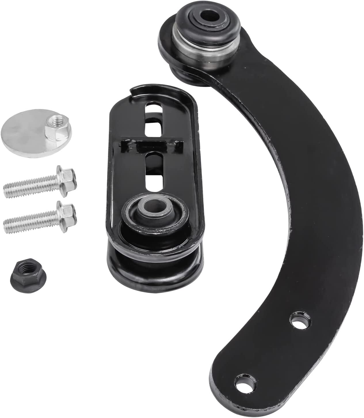 Rear Upper Lower Control Arms for 2007-2017 Jeep Compass Patriot Dodge Caliber